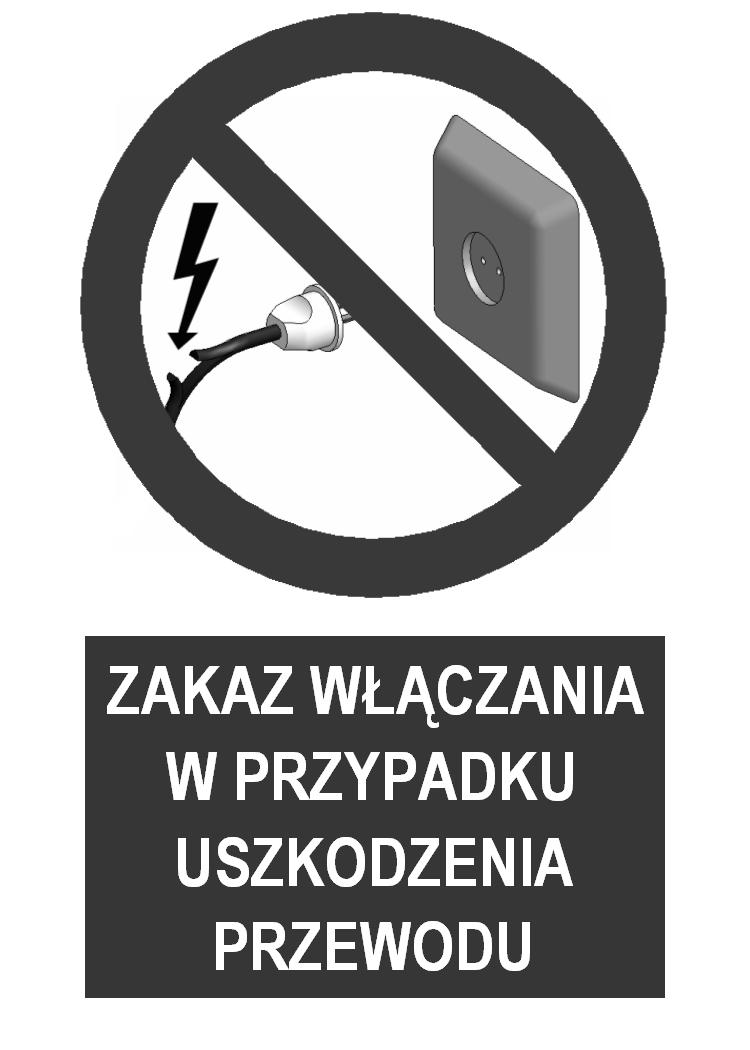 Kotły naleŝą do grupy kotłów wodnych niskotemperaturowych i nie podlegają rejestracji w Rejonowym Urzędzie Dozoru Technicznego.