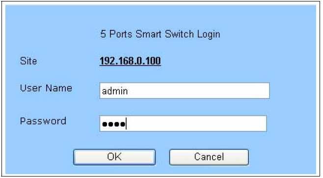 5.4. Instalacja okablowania Dla połączenia przełącznika sieciowego z innymi urządzeniami sieciowymi zaleca się stosowanie przyłączy odpowiednich dla typu wbudowanych portów.