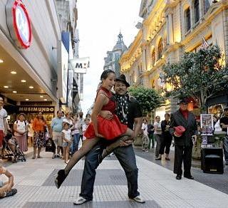 Argentyna -