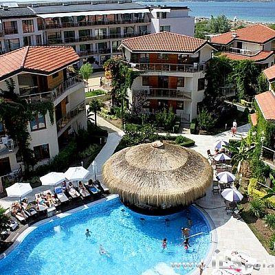 Wystawny apartament dwupokojowy w bezkonkurencyjnej cenie (ponad 43.
