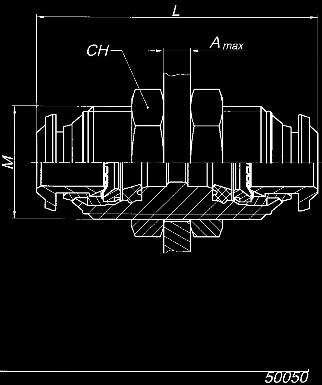 0050.04.0506 1/8-4 6 17 22,5 9 13 80.0050.04.1804 1/8-6 6 21 24,5 11 13 80.0050.04.1806 1/8-8 6 22,5 26 13 13 80.0050.04.1808 1/4-4 8 17 27 9 16 80.0050.04.1404 1/4-6 8 21 28,5 11 16 80.