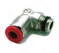 ADAPTOR (PARALLEL) CENTRE LEG G TUBE B L1 L2 CH1 CH2 Code number 1/8-4 6 34 22,5 9 13 80.0050.10.