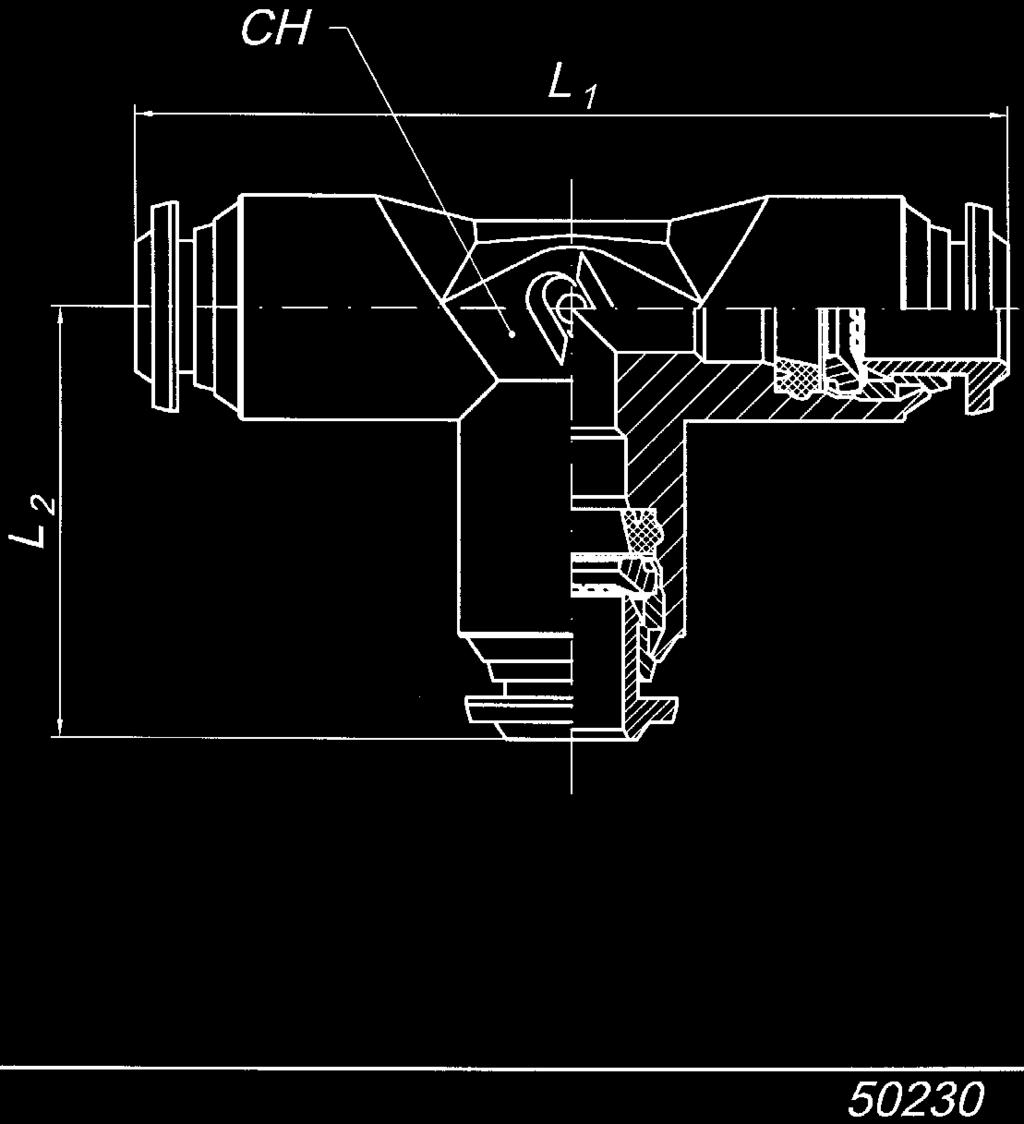 0050.10.1408 1/4-10 8 53 31 16 16 80.0050.10.1410 3/8-8 8 50 24,5 12 19 80.0050.10.3808 3/8-10 9 53 33 16 18 80.