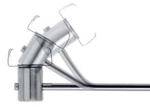 mounting system of KLUŚ profiles-fixtures has been sorted under three following catalogues: KATALOG