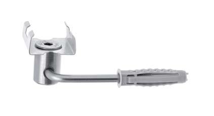 Gotowe mocowania / Fertige Befestigungen / Ready fixings 154 ST-K0G-AB15-C1 42301 A 15 mm (0.59 ) B ST-K1G-AB15-C1 42302 ST-K1G-AB15-C3 42303 A 15 mm (0.