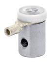Głowice / Köpfe / Heads 155 13 mm (0.51 ) BZP 42213 BZP-ZZ 42215 BZP-ZO 42214 ø2 mm (ø 0.