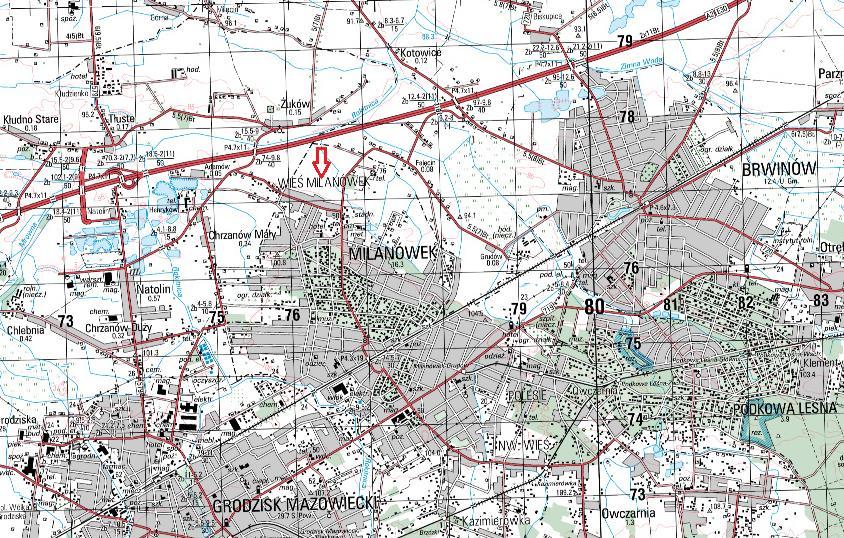 Prace kameralne Prace kameralne związane z opracowaniem dokumentacji obejmują: analizę i ocenę wyników badań polowych i materiałów archiwalnych, rozpoznanie przestrzenne układu warstw geologicznych