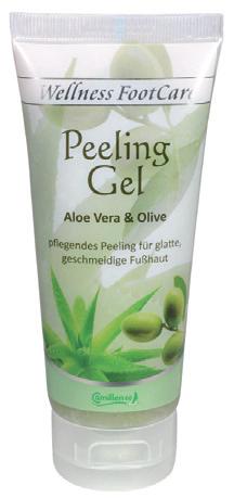 Równocześnie niepowtarzalna mieszanka cennej oliwy z oliwek i Aloe Vera jedwabiście miękko pielęgnują skórę, regulują jej wilgotność i chronią przed wysuszeniem.