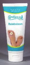 2 100 ml Beinbalsam balsam do zmęczonych, opuchniętych nóg i stóp Balsam do bardzo zmęczonych nóg i spracowanych stóp.