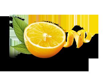 Trawa cytrynowa i orzeźwiające olejki z owoców grejpfruta i pomarańczy nadają piance niepowtarzalny zapach i wywołują przyjemne uczucie świeżości.