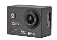: 2069224 Rozdzielczość 4K 30 FPS Ekran LCD 2" Kąt 170 montaż