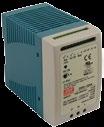 48VDC - 12VDC - 24VDC - 48VDC - 12VDC - 24VDC - 48VDC -