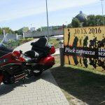 Dodatkową atrakcją dla wielbicieli motoryzacji na pewno będzie obecność driftwozów.