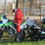 opowiadał nam Longin Garkowski.
