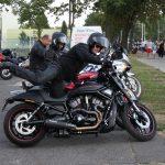 który w wrześniową, upalną sobotę w 2016 roku