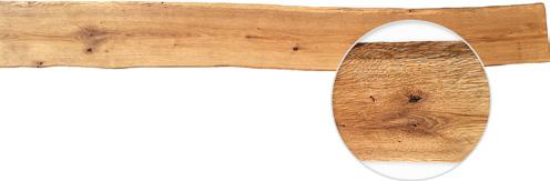 Gatunki drewna Grupa Premium Orzech Grupa Standard Dąb nogi stołowe wykonywane ręcznie i starannie dopasowane do wymogów każdego z blatów Modrzew Jesion