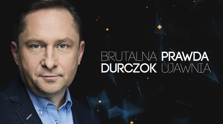 Brutalna prawda. Durczok ujawnia Założeniem programu jest dojście do tytułowej brutalnej prawdy, bez niejasności czy wymijających wypowiedzi.