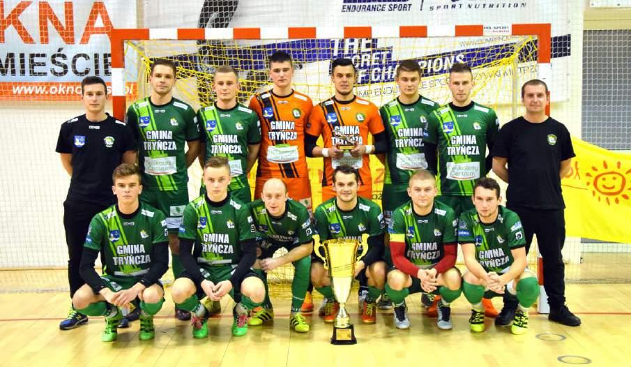 Sukcesy Górala: Seniorzy: - 2x mistrzostwo II ligi 2015/16 i 2016/17 i awans do I ligi - wicemistrzostwo II ligi 2011/12 i 2013/14-2x awans do 1/8 finału Pucharu Polski - 2x zdobycie Halowego Pucharu