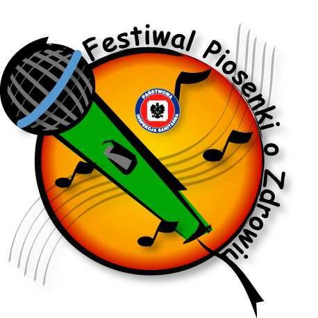 REGULAMIN FESTIWALU PIOSENKI O ZDROWIU I. POSTANOWIENIA OGÓLNE: 1. Tytuł: Festiwal Piosenki o Zdrowiu. 2.