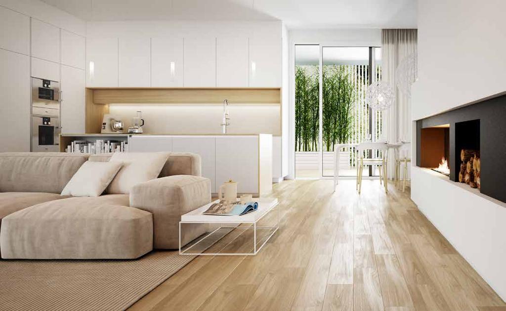 TONACJA NATURALNA SALON Z