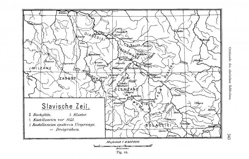Usytuowanie plemienia Gołężyców Pierwsza źródłowa wzmianka o Raciborzu pochodzi ze spisanej w latach 1113-1116 Kroniki Galla Anonima.