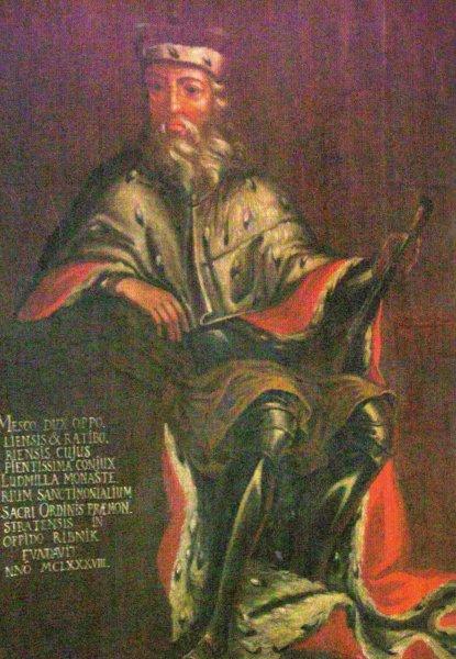 Zachodu i szybki rozwój miast jako miejsc wymiany handlowej leżało w jego żywotnym interesie.