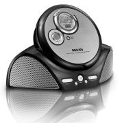 Portable - Player EXP3373 Meet Philips at the Internet http://www.philips.