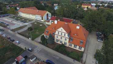 Z dużą satysfakcją pragnę Państwu zakomunikować, że w naszej gminie ten etap mamy już za sobą.