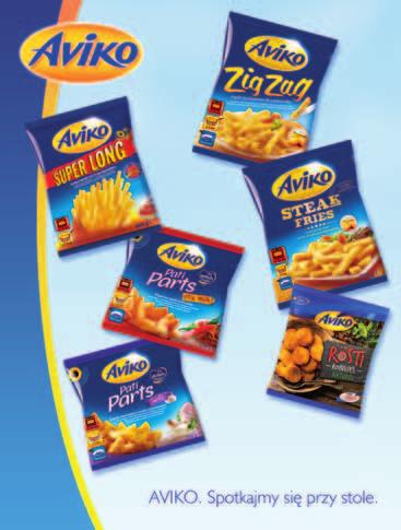 Szpinak 13,73/ 5 49 Zupa krem 10,73/ 4 29 Frytki SUPER LONG
