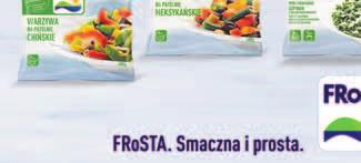 Miniplacuszki 600 g 8,82/ 5 29 Szpinak liście, fasolka