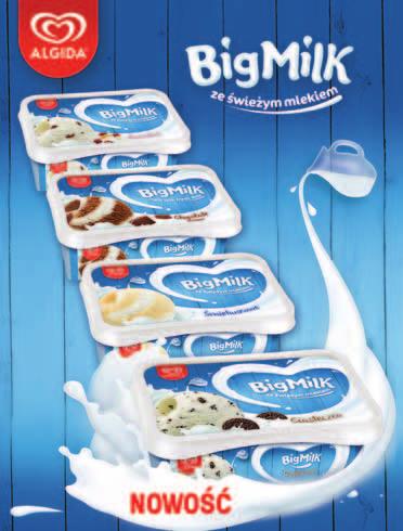 Lody 1 l 8 Lody 440 ml 36,34/l 15 Lody KAKTUS NESTLÉ