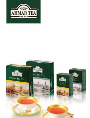 EARL GREY 100 g 7 Herbata ziołowa, funkcjonalna 1-1,8 g x 20 torebek