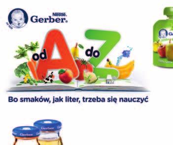 Owocowa tubka 90 g 3,32/100 g 2 Danie dla dzieci