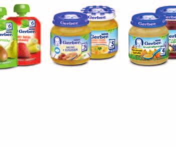 2,39/100 g 2 Sok dla dzieci 300 ml 13,30/l 3