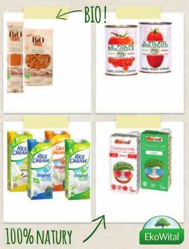 Majonez KIELECKI 310 ml 16,10/l 4 Ocet spirytusowy 10% 500 ml 3,58/l 1 79