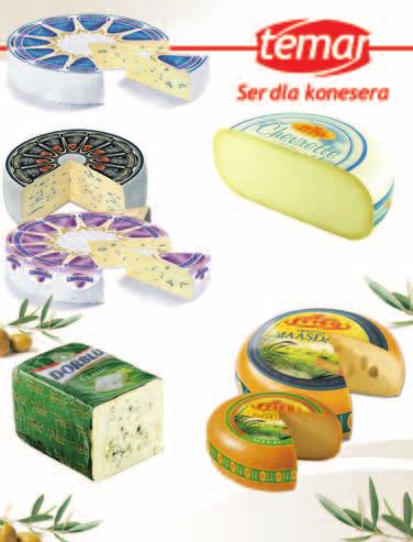 Ser pleśniowy CAMBOZOLA 5 100 g Ser