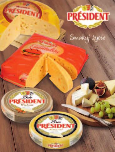 SREBRZYSTY 3 49 100 g Ser pleśniowy