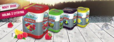 DONNER SUPER STRONG 0,5 l, puszka 3,98/l 1