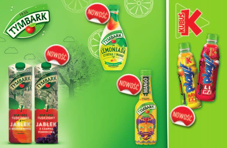 Napój gazowany 2 x 2 l 1,75/l 6 2-pak Napój gazowany 1 l 6,58