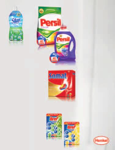 Żel do łazienek 500 ml 12,78/l 6 39 Płyn do mycia szyb 500 ml