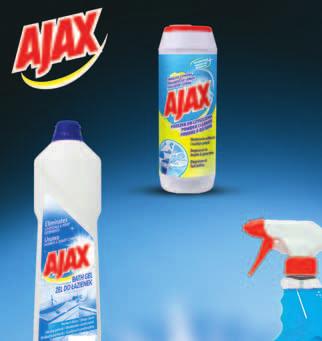 PERSIL 2,8, 2,92 l 11,96/ 11,47/l 33 49 Tabletki do zmywarki