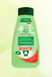 BECKMANN 50 ml 13,98/100 ml 6 Kostka do WC TYTAN 40 g 4,98/100