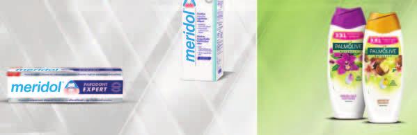 Pasta do zębów SENSODYNE, SENSODYNE PRO