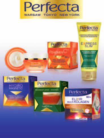 Pieluchy 54-78 34 Krem do twarzy FENOMEN C na dzień i na noc 50 ml 29,98/100 ml