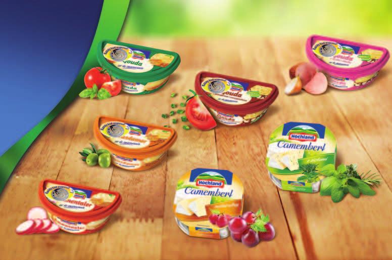 2,35/100 g 3 29 Ser pleśniowy camembert, brie 120-125 g