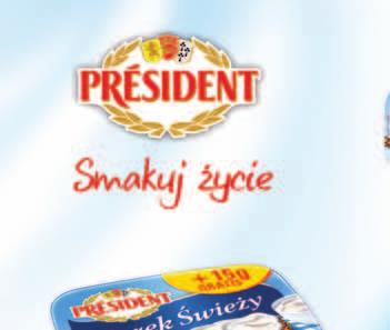 Serek świeży 140 g