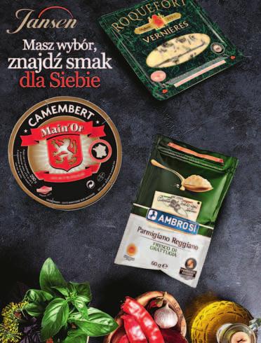 pleśniowy ROQUEFORT 100 g 9 Ser pleśniowy MAIN