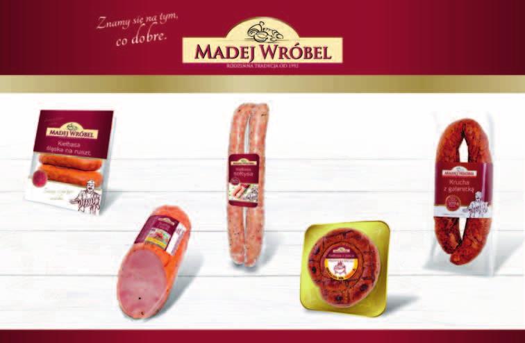13,32/ 7 Kiełbasa sołtysa 480 g 15,60/ 7 49 Kiełbasa