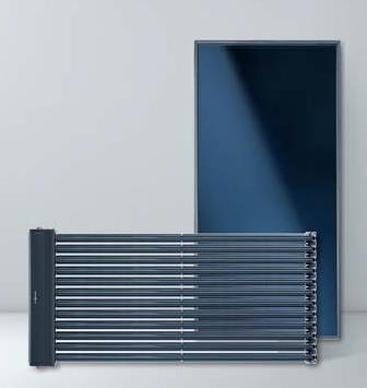 Viessmann konstrukcji split i monoblok Vitocal 200-S, 222-S i 200- A są bezkonkurencyjnie najcichszymi urządzeniami tego typu.