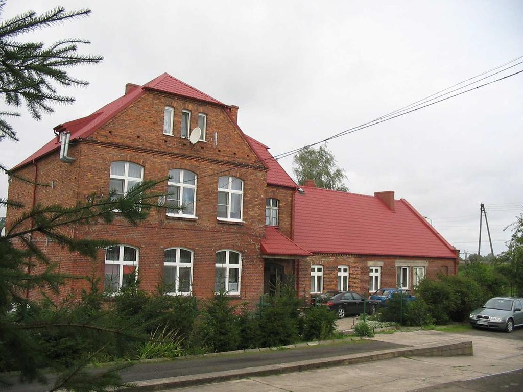 Wojnowo, Zielonczyn w gminie Sicienko, opublikowaną w Dz. U. Woj. Kuj- Pom. Nr 64, poz. 1045 z 2003 r. II. Inwentaryzacja zasobów miejscowości. 1. Zasoby przyrodnicze.